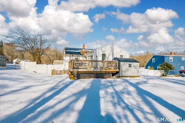 $349,900 | 36 Maxine Road, Plainville, CT 06062