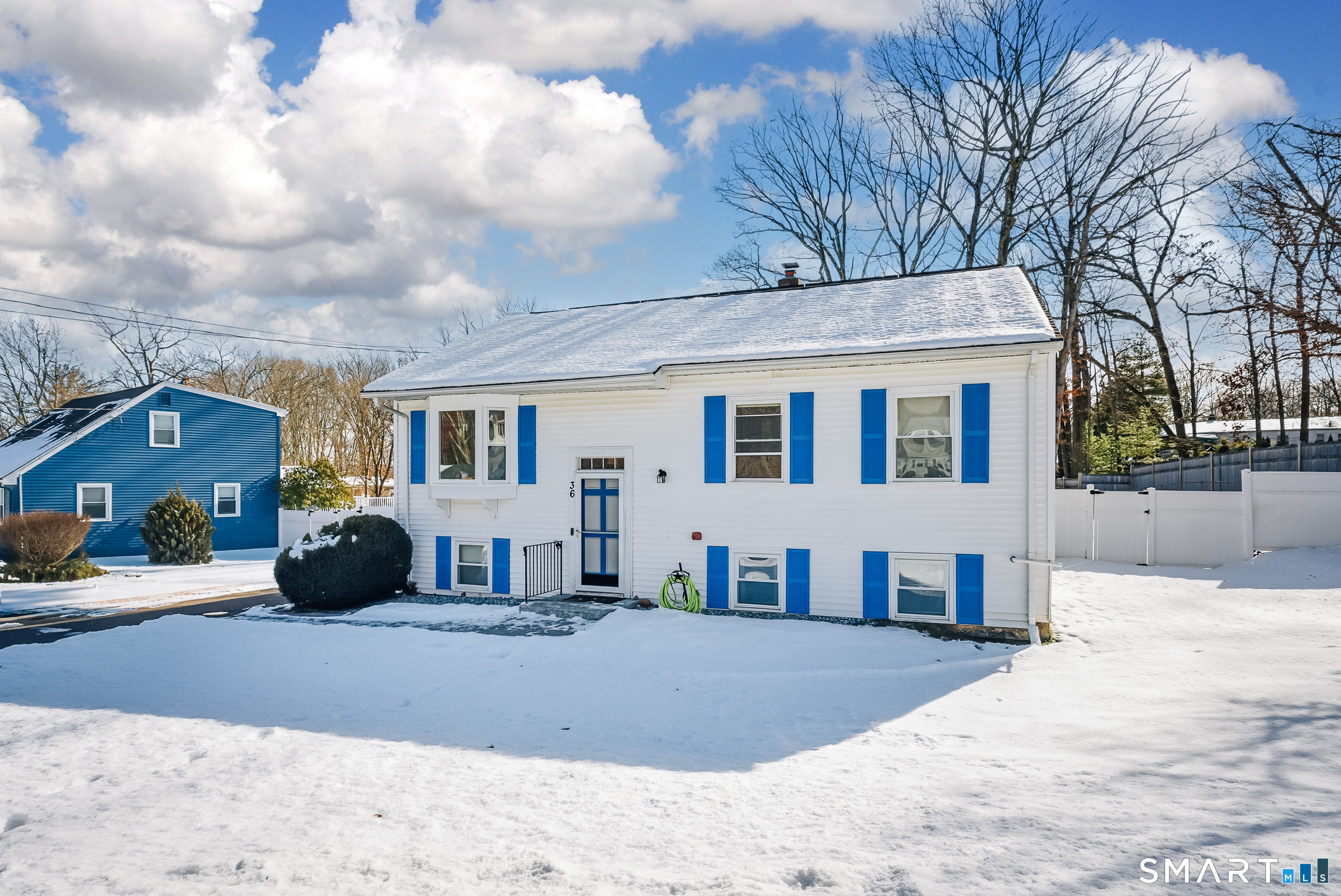 36 Maxine Road Plainville, CT 06062 - Photo 35 of 38