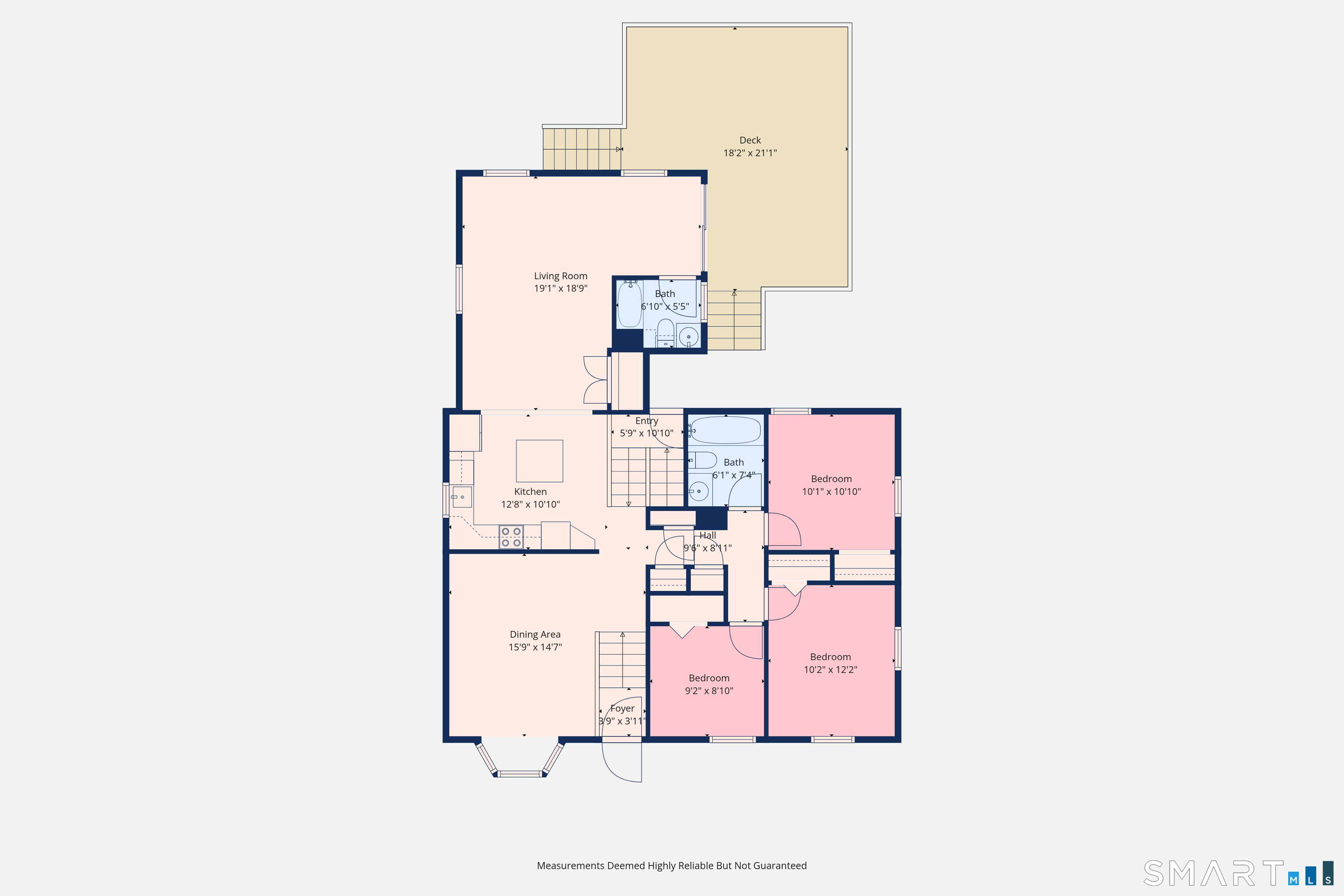 36 Maxine Road Plainville, CT 06062 - Photo 36 of 38