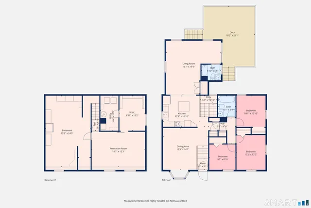 $349,900 | 36 Maxine Road, Plainville, CT 06062