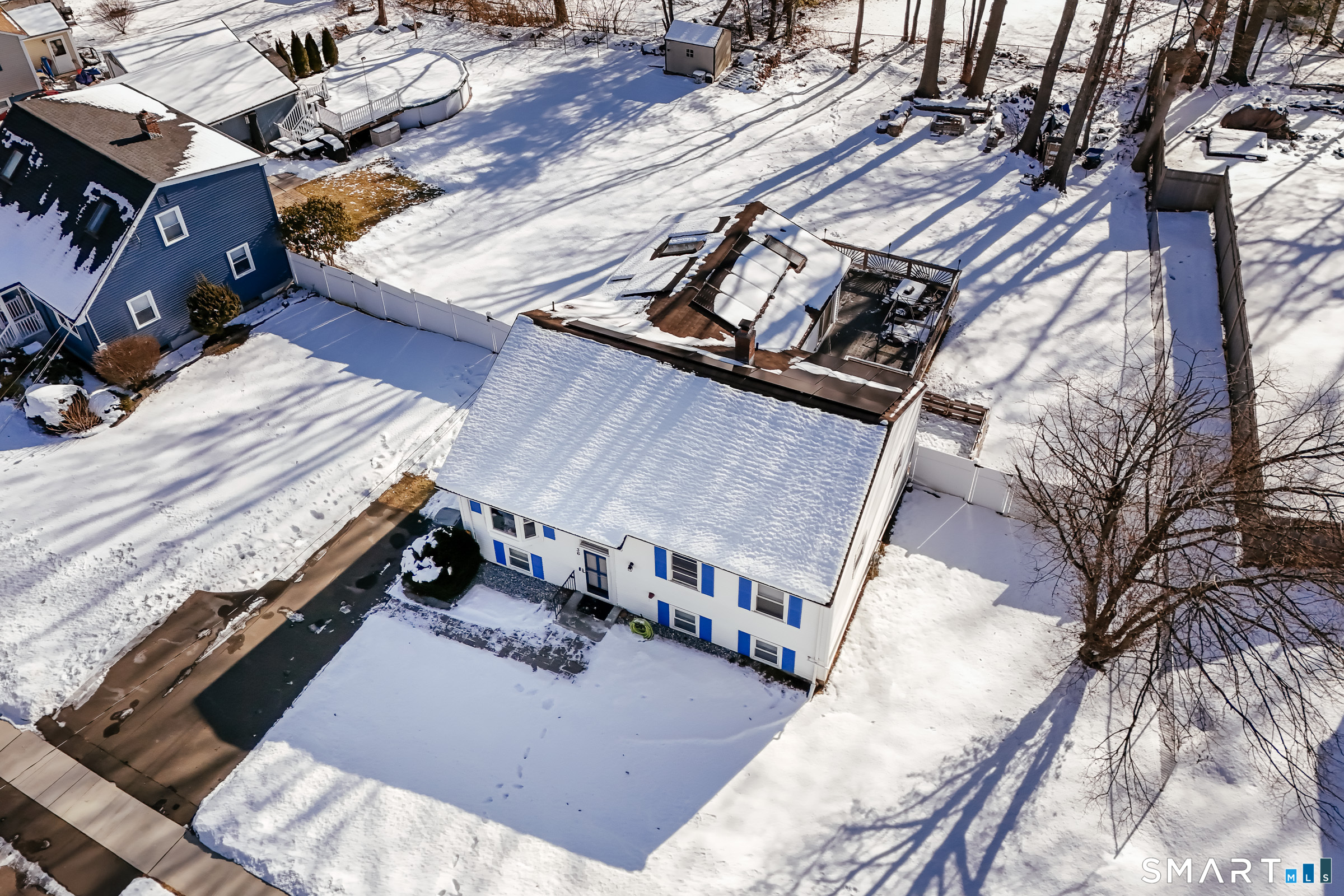 36 Maxine Road Plainville, CT 06062 - Photo 9 of 38