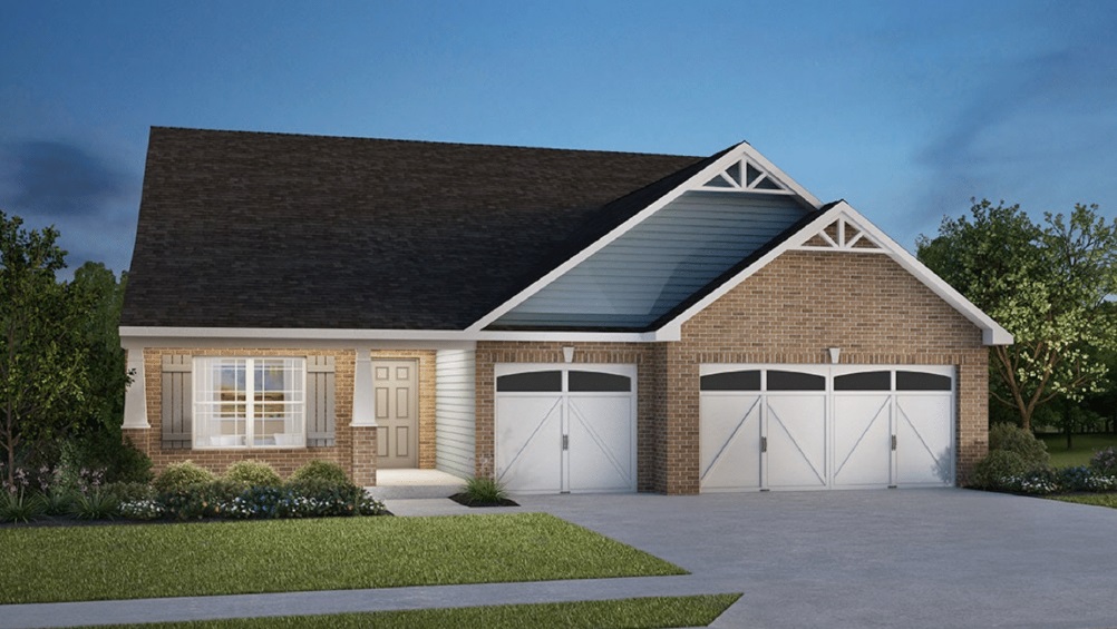 1319 Hawks Rdg Cove Fort Wayne, IN 46814 - Photo 1 of 1 Gallery Image 1