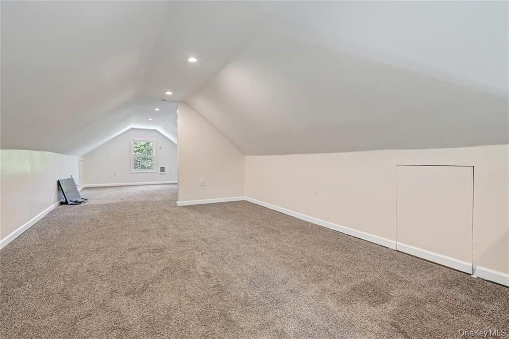 7 Schunnemunk Road Highland Mills, NY 10930 - Photo 20 of 27 a view of an empty room