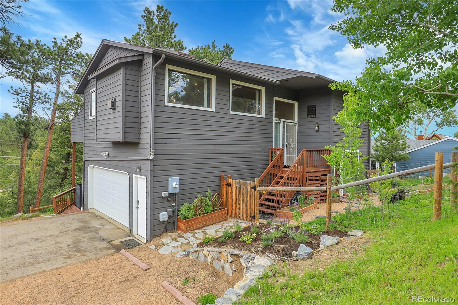 30273 Conifer Road Evergreen, CO 80439 - Photo 1 of 50 Gallery Image 1