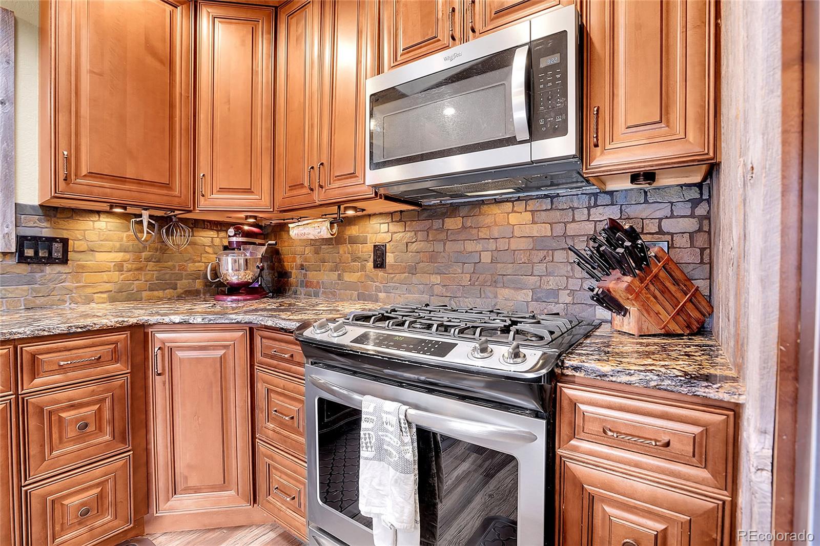 30273 Conifer Road Evergreen, CO 80439 - Photo 12 of 50 Gallery Image 12