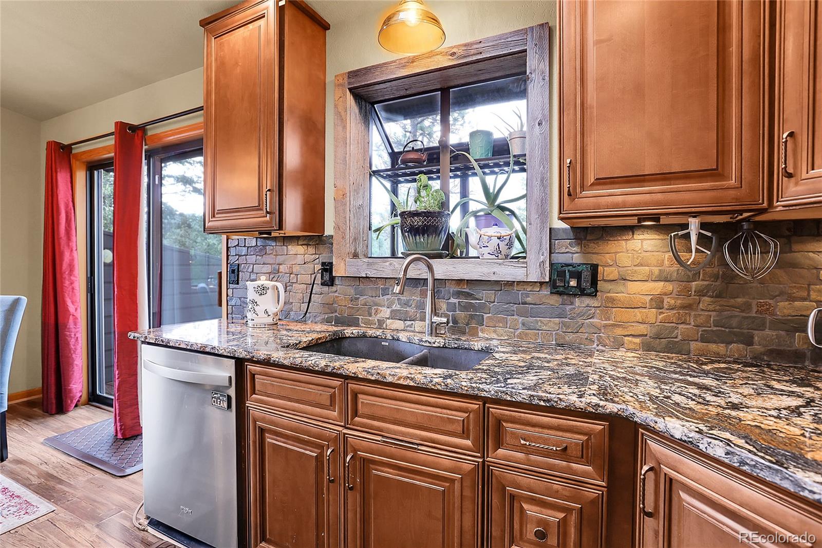 30273 Conifer Road Evergreen, CO 80439 - Photo 13 of 50 Gallery Image 13