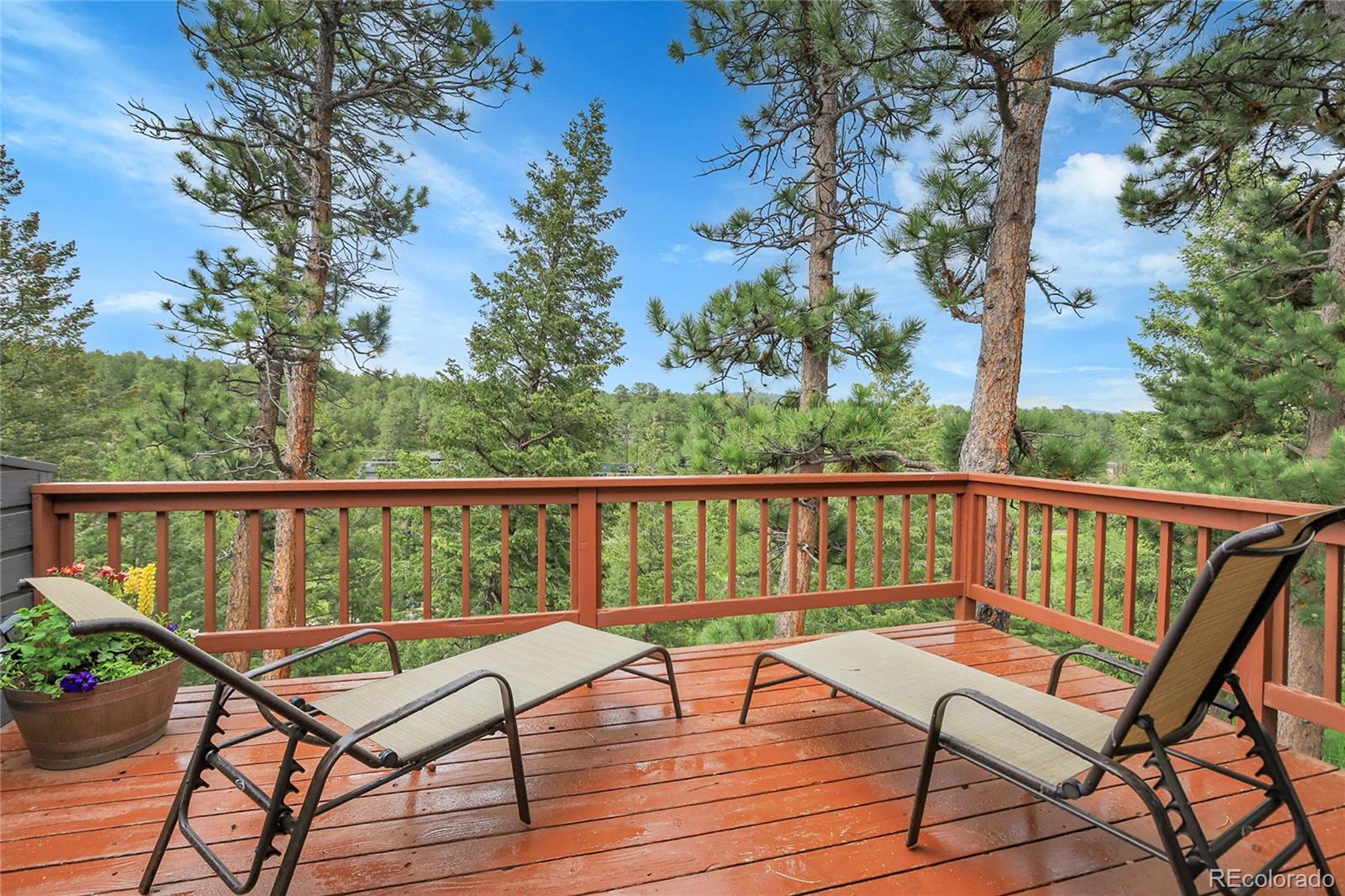 30273 Conifer Road Evergreen, CO 80439 - Photo 14 of 50 Gallery Image 14