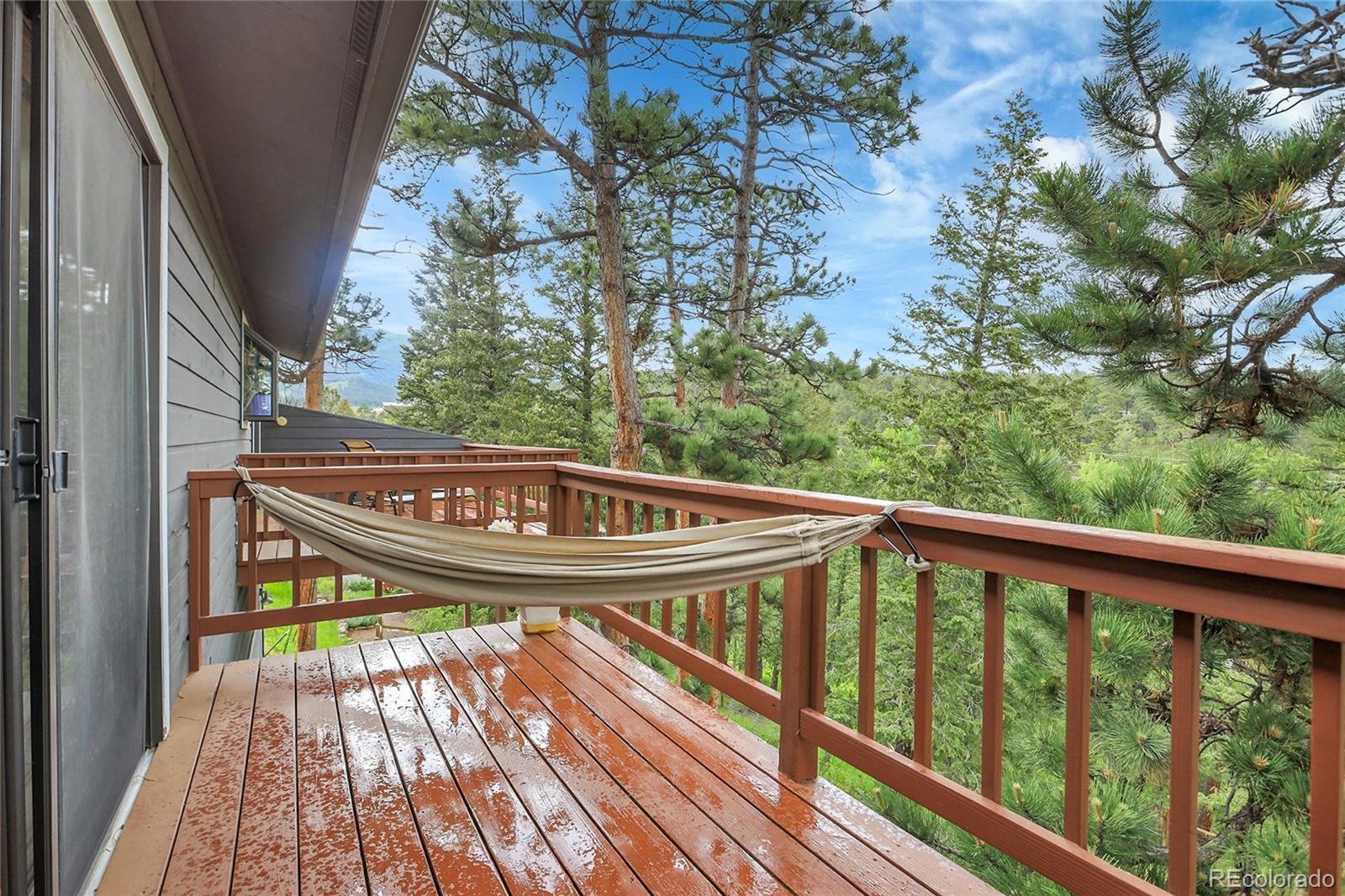 30273 Conifer Road Evergreen, CO 80439 - Photo 17 of 50 Gallery Image 17