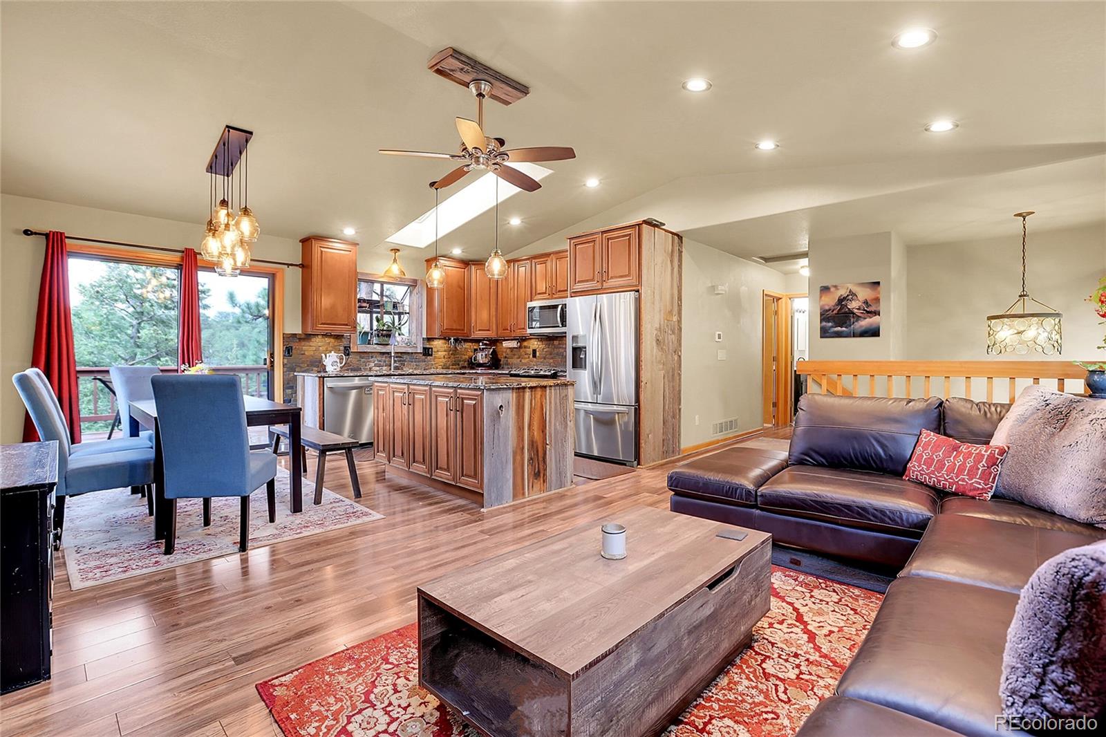 30273 Conifer Road Evergreen, CO 80439 - Photo 2 of 50 Gallery Image 2