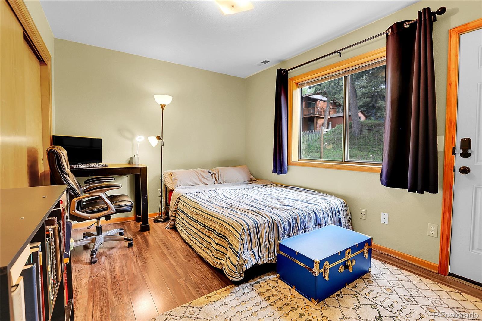 30273 Conifer Road Evergreen, CO 80439 - Photo 24 of 50 Gallery Image 24