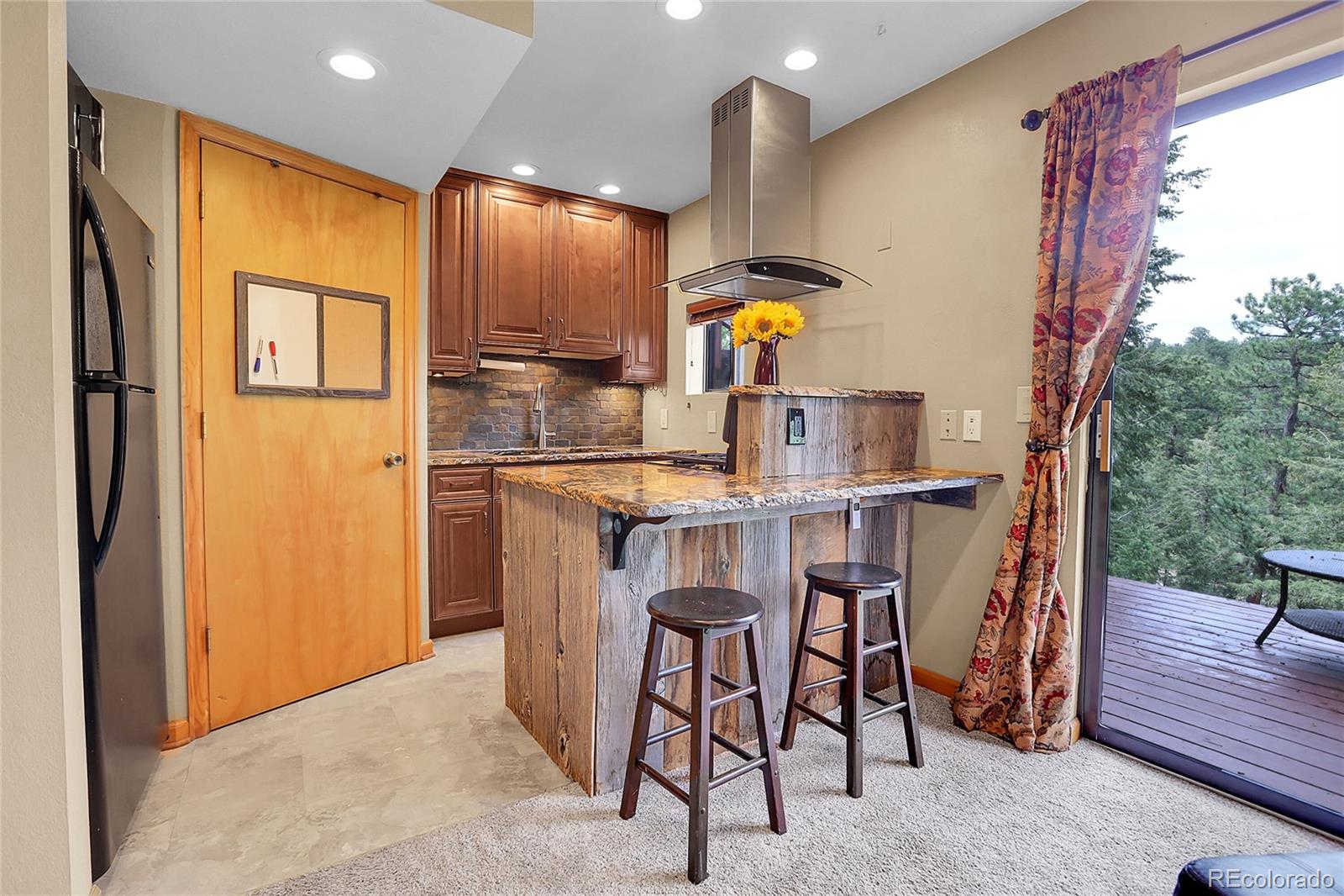 30273 Conifer Road Evergreen, CO 80439 - Photo 28 of 50 Gallery Image 28