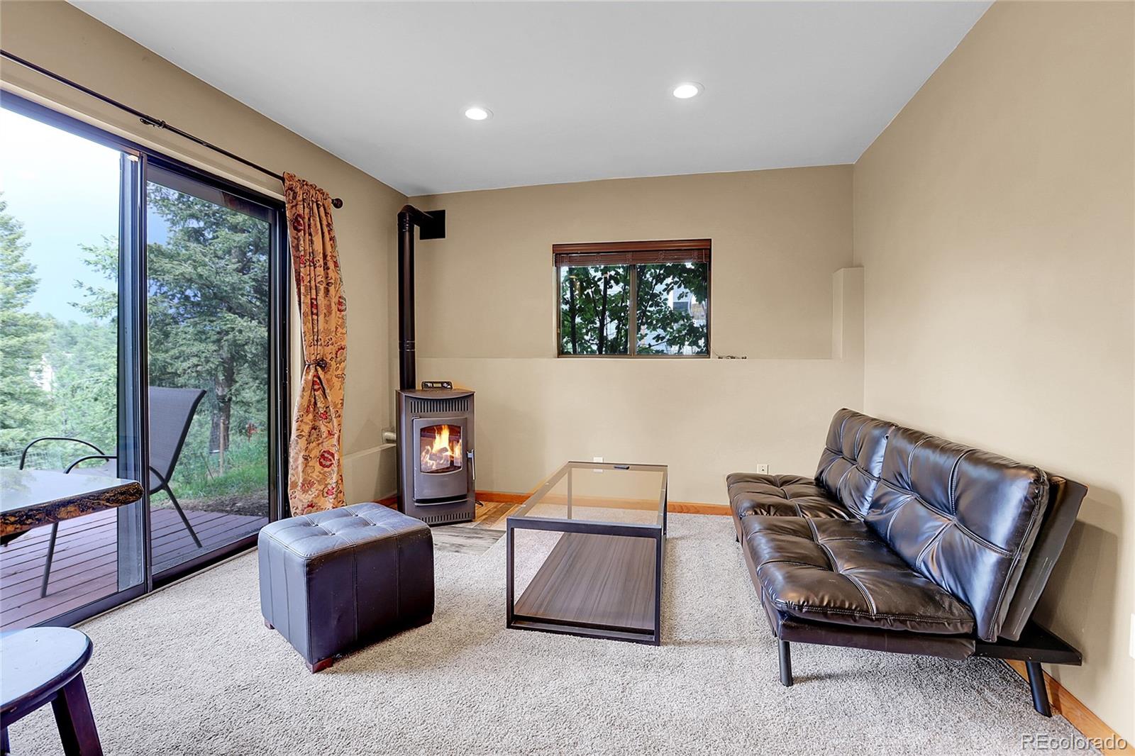 30273 Conifer Road Evergreen, CO 80439 - Photo 29 of 50 Gallery Image 29