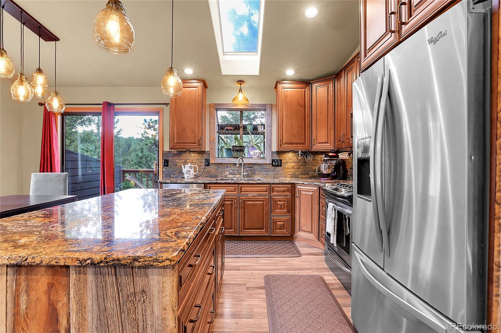 30273 Conifer Road Evergreen, CO 80439 - Photo 3 of 50 Gallery Image 3