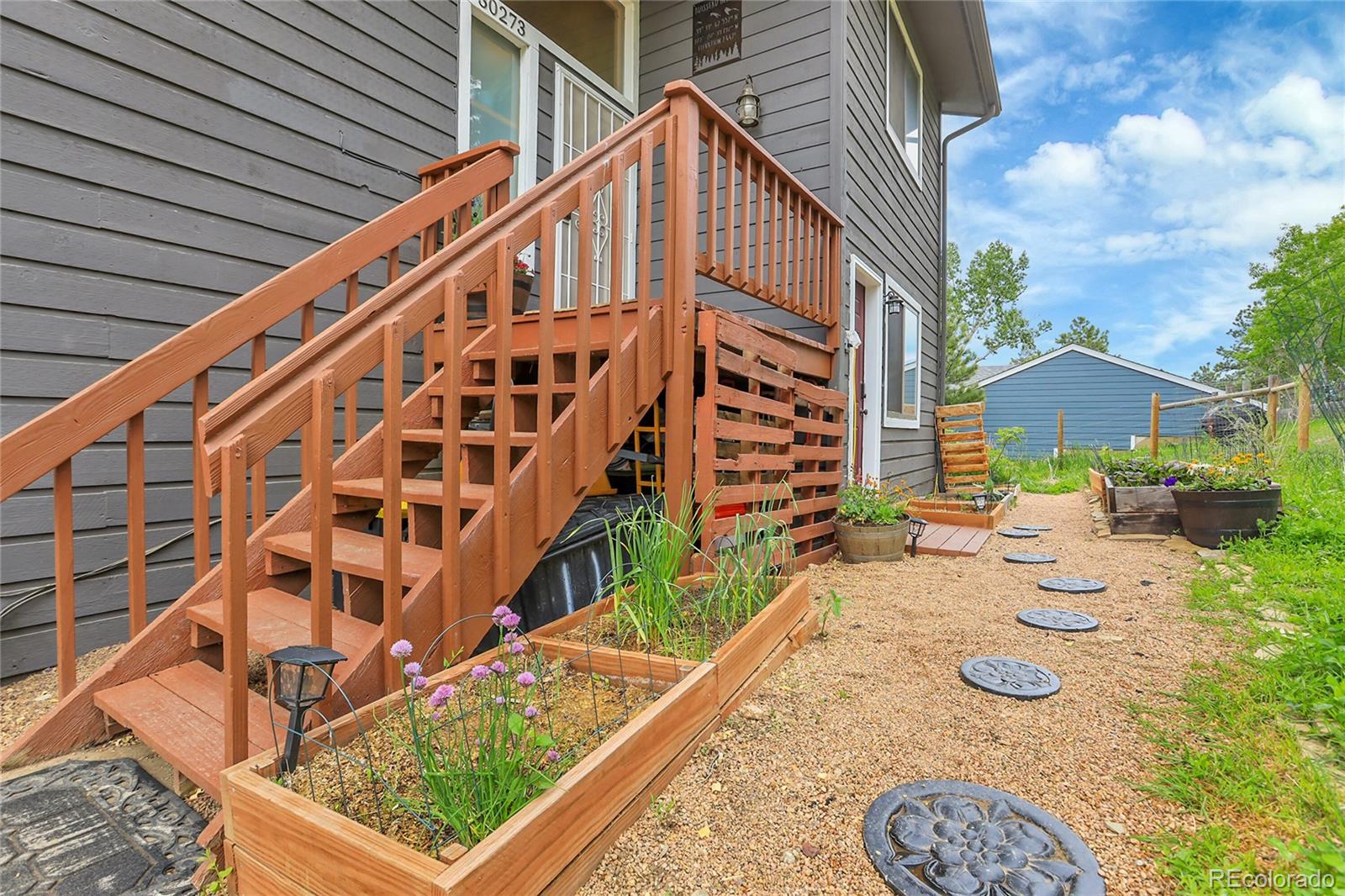 30273 Conifer Road Evergreen, CO 80439 - Photo 34 of 50 Gallery Image 34