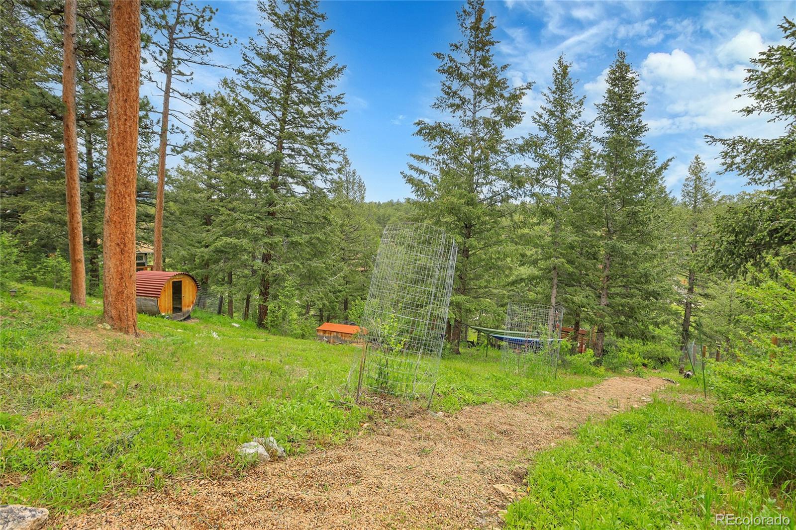 30273 Conifer Road Evergreen, CO 80439 - Photo 36 of 50 Gallery Image 36
