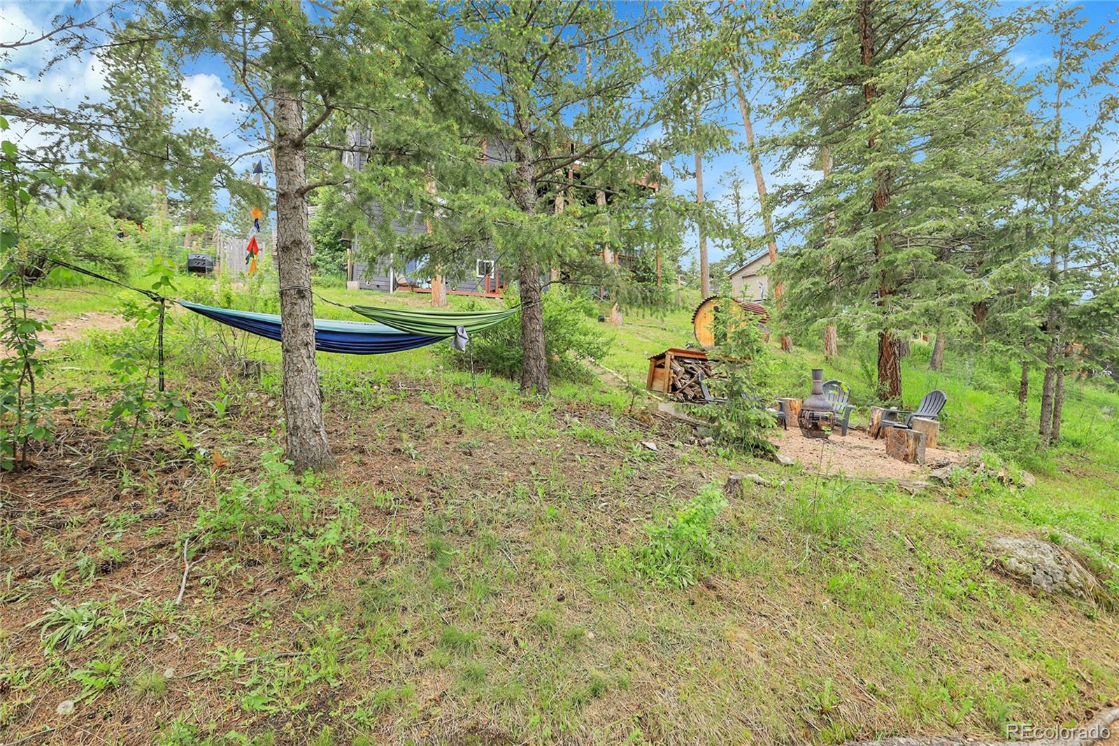 30273 Conifer Road Evergreen, CO 80439 - Photo 38 of 50 Gallery Image 38