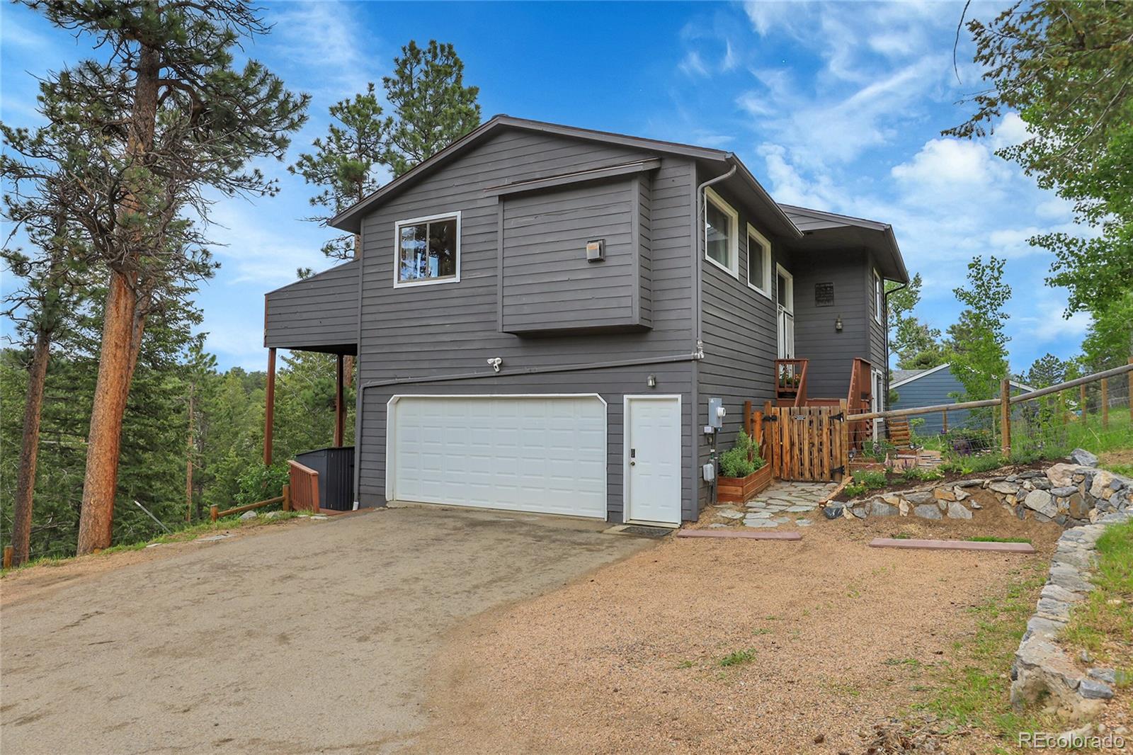 30273 Conifer Road Evergreen, CO 80439 - Photo 39 of 50 Gallery Image 39