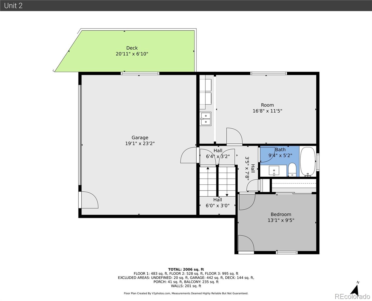 30273 Conifer Road Evergreen, CO 80439 - Photo 48 of 50 Gallery Image 48