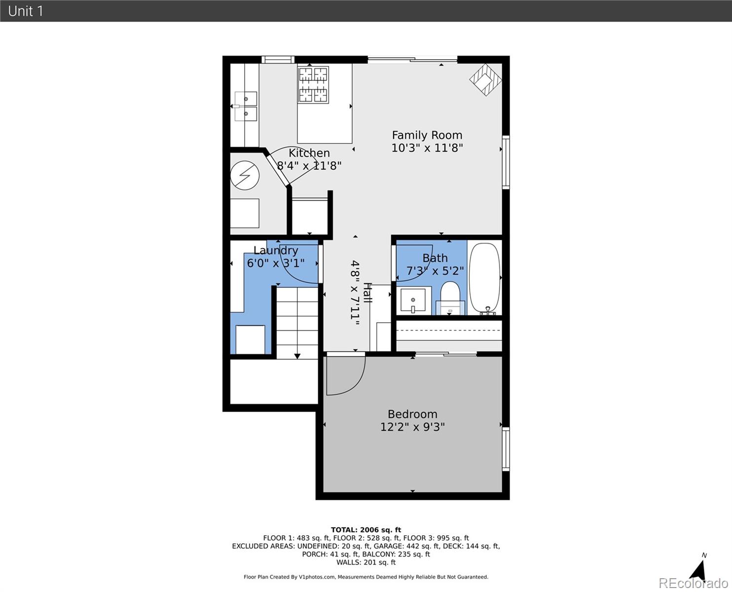 30273 Conifer Road Evergreen, CO 80439 - Photo 49 of 50 Gallery Image 49
