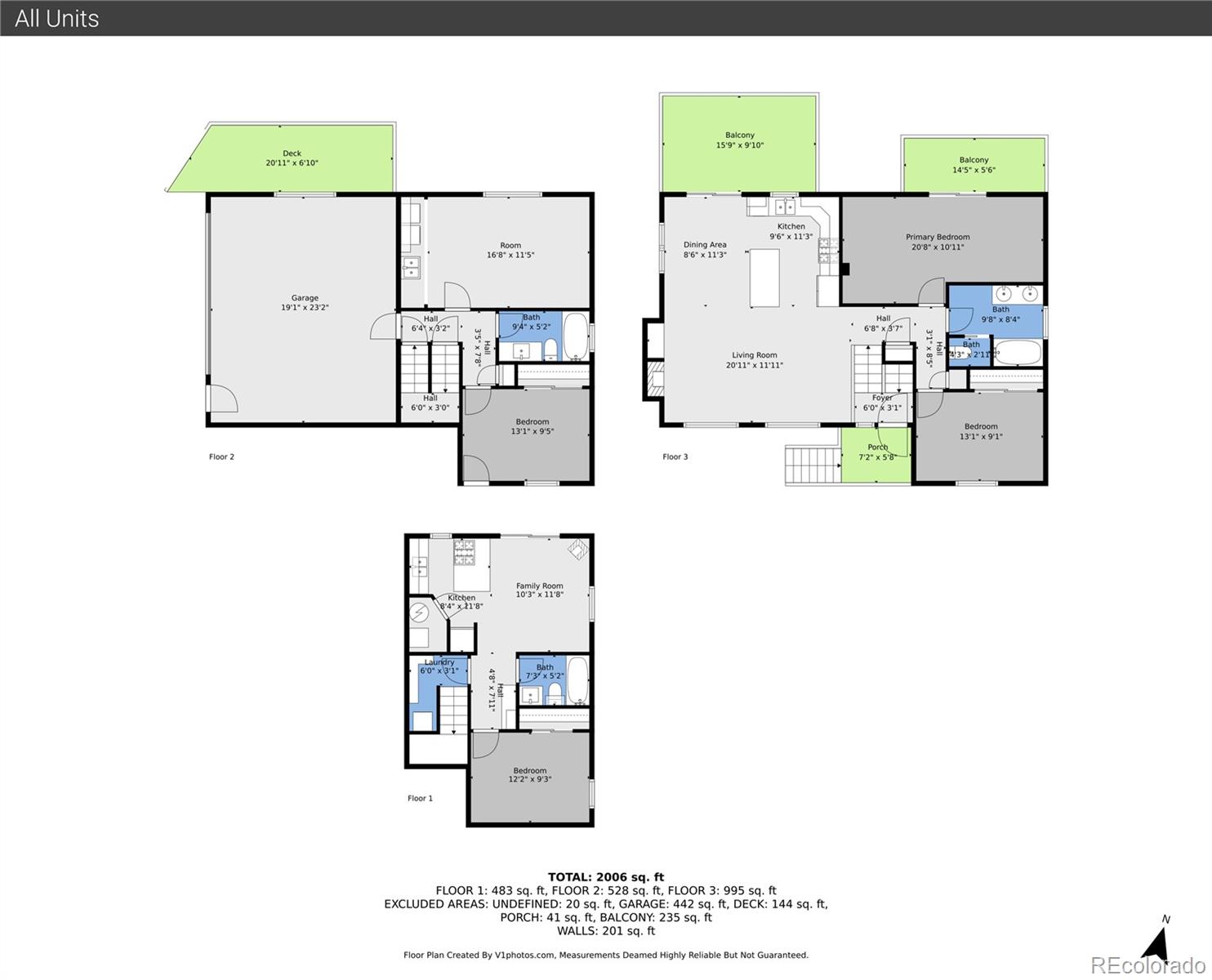 30273 Conifer Road Evergreen, CO 80439 - Photo 50 of 50 Gallery Image 50