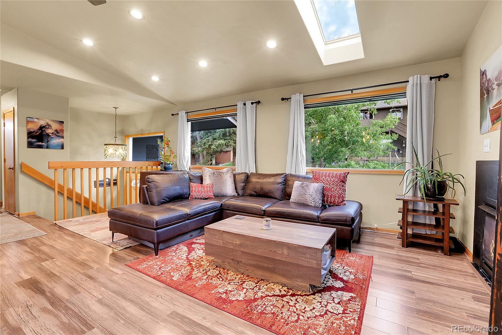 30273 Conifer Road Evergreen, CO 80439 - Photo 5 of 50 Gallery Image 5