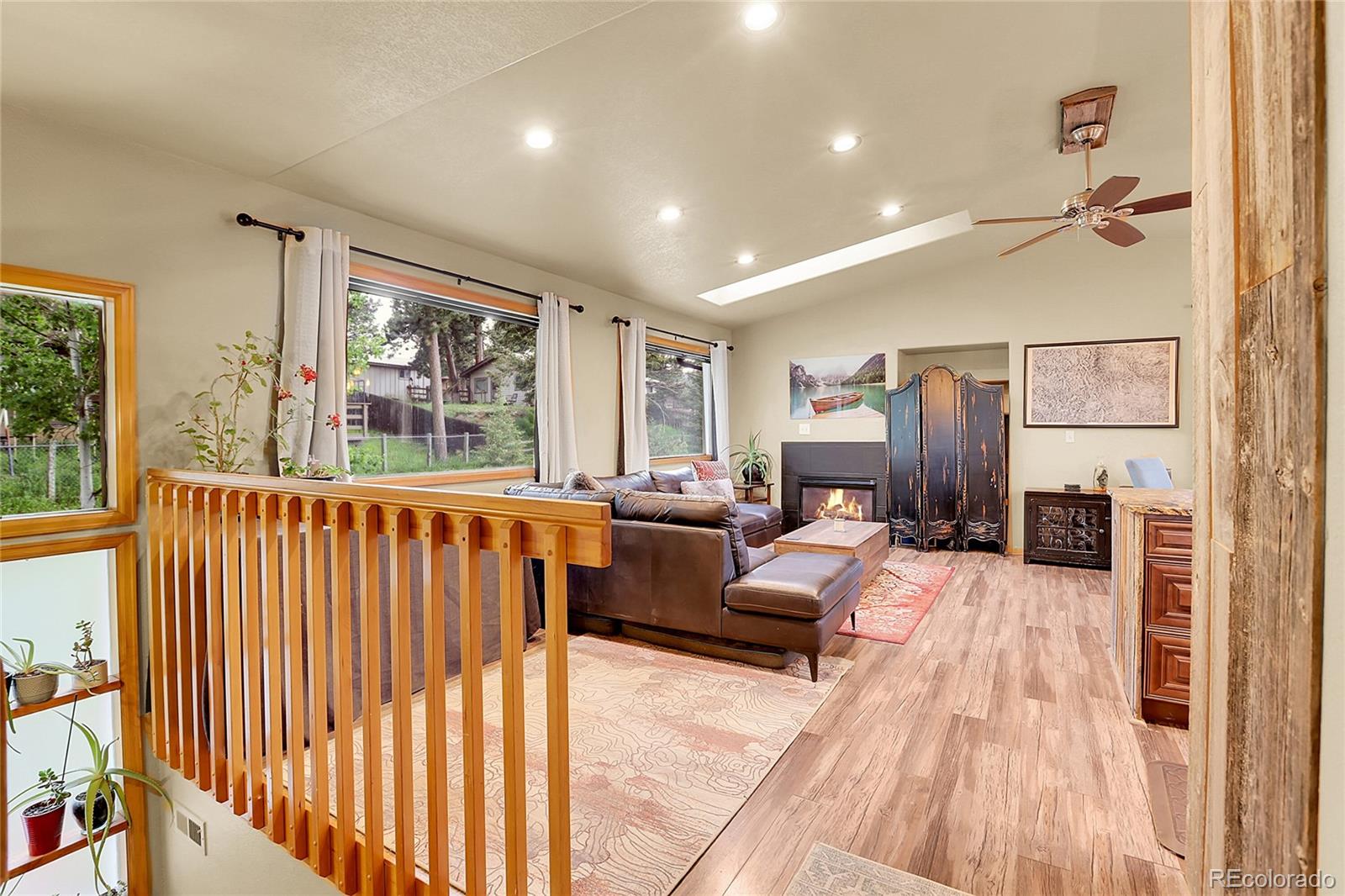 30273 Conifer Road Evergreen, CO 80439 - Photo 7 of 50 Gallery Image 7