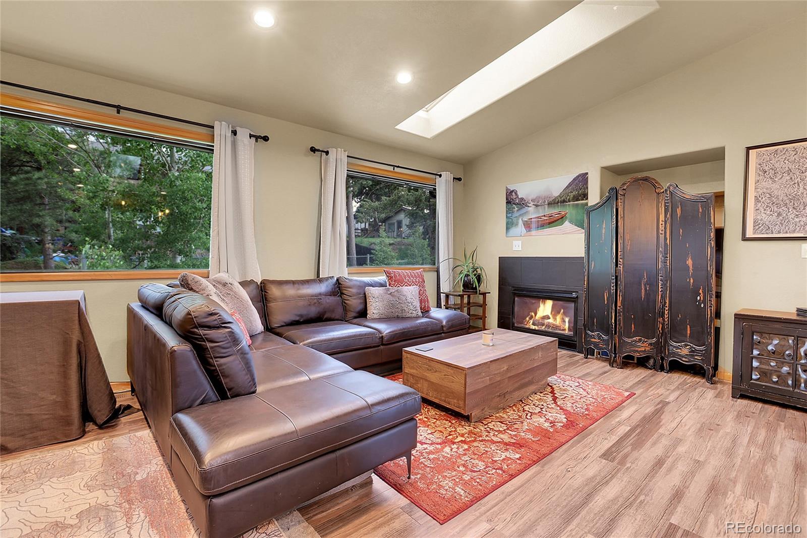 30273 Conifer Road Evergreen, CO 80439 - Photo 8 of 50 Gallery Image 8