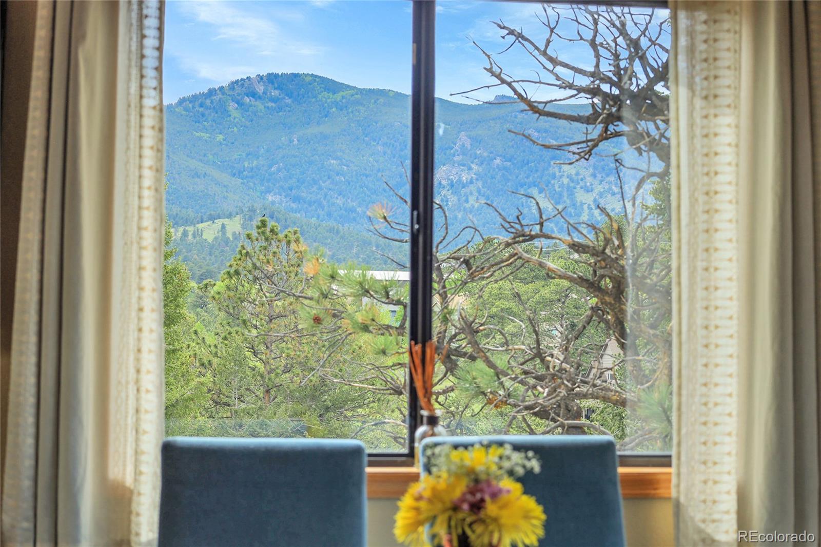 30273 Conifer Road Evergreen, CO 80439 - Photo 10 of 50 Gallery Image 10