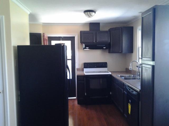 1746 West Grab Creek Road Dickson, TN 37055 - Photo 13 of 20 Another view of this Great Galley Kitchen