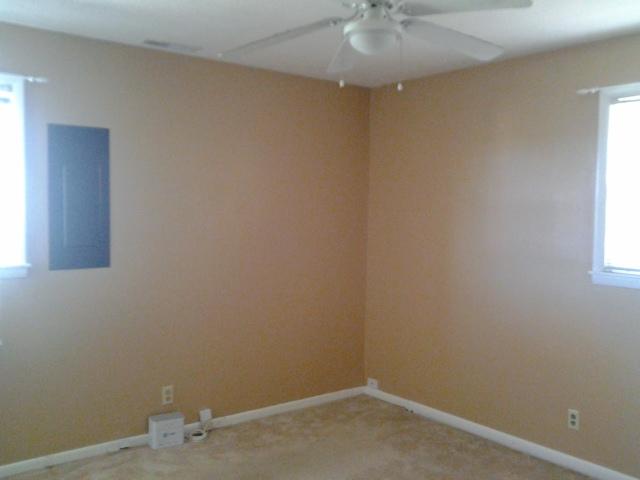 1746 West Grab Creek Road Dickson, TN 37055 - Photo 15 of 20 Master Bedroom, again with Great Windows & Light.