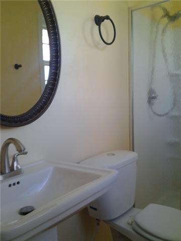 1746 West Grab Creek Road Dickson, TN 37055 - Photo 16 of 20 Seller has also added a Master Bath with Brand New Everything!