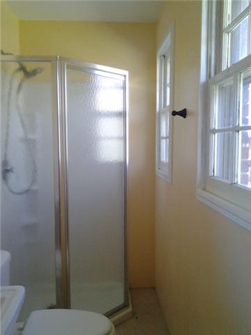 1746 West Grab Creek Road Dickson, TN 37055 - Photo 17 of 20 Master Bath has Walk in Shower and don't miss the dual Windows that brigthens this great addition!