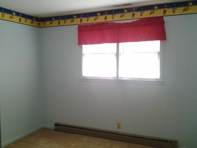 1746 West Grab Creek Road Dickson, TN 37055 - Photo 18 of 20 Second Bedroom with again, Large Window