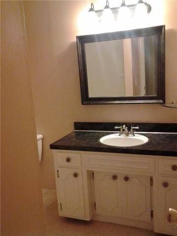 1746 West Grab Creek Road Dickson, TN 37055 - Photo 20 of 20 Everything New in the Hall Bath too!
