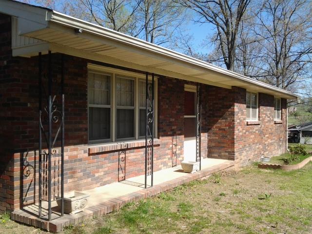 1746 West Grab Creek Road Dickson, TN 37055 - Photo 2 of 20 All Brick Home