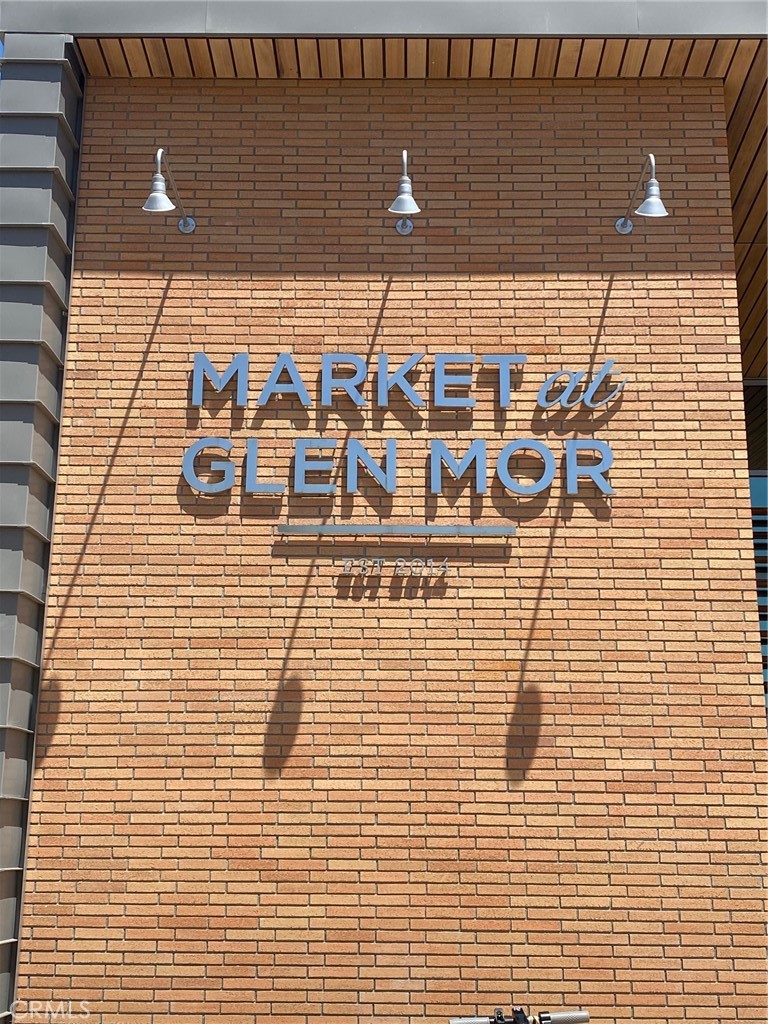 220 West Big Springs Road Riverside, CA 92507 - Photo 35 of 39 a view of outdoor space with seating area