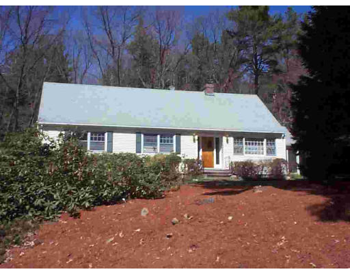8 McMahon Road Bedford, MA 01730 - Photo 1 of 8 Gallery Image 1