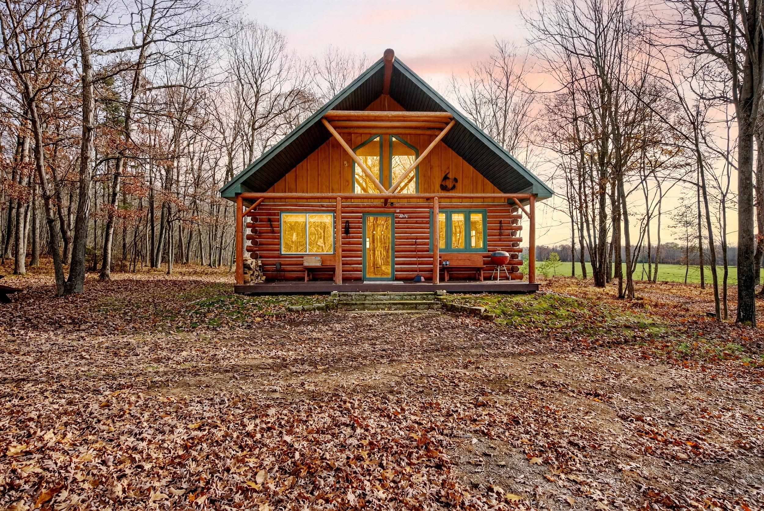 W9499 West 28th Road Crivitz, WI 54114 - Photo 6 of 35