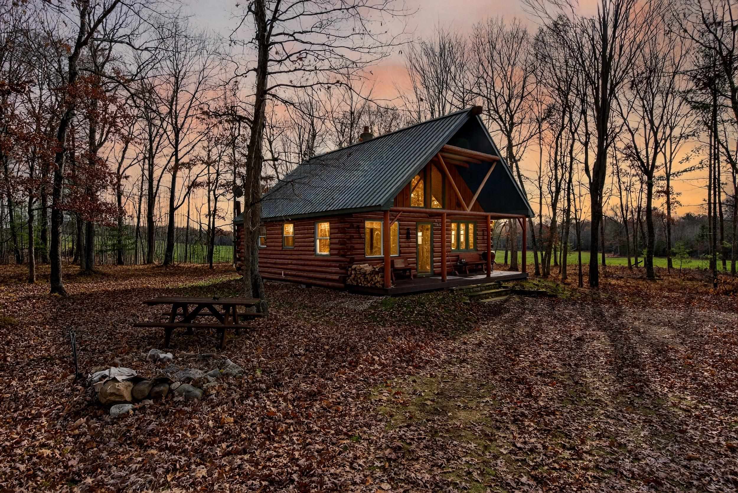 W9499 West 28th Road Crivitz, WI 54114 - Photo 8 of 35