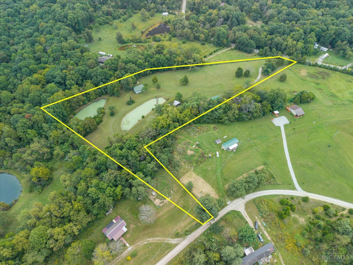1900 Big Woods Road Seaman, OH 45679 - Photo 7 of 14 Gallery Image 7