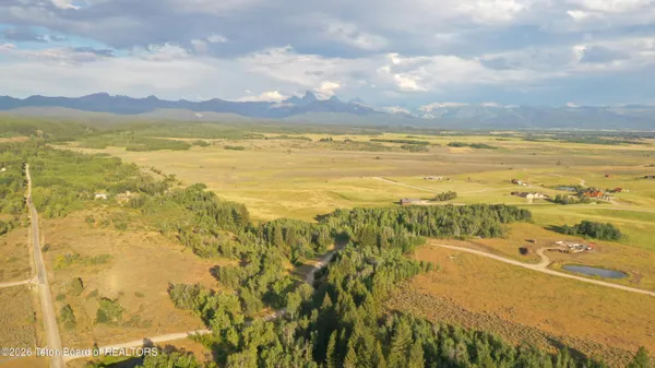 $280,000 | 9578 Buck Town Boulevard, Tetonia, ID 83452