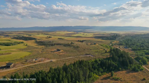 $280,000 | 9578 Buck Town Boulevard, Tetonia, ID 83452