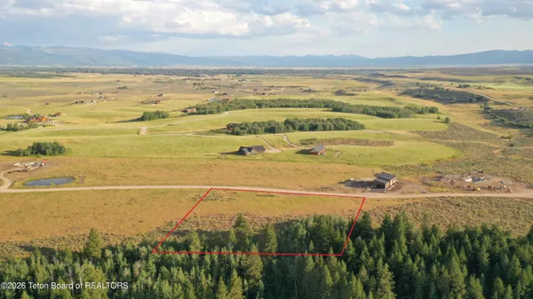 $280,000 | 9578 Buck Town Boulevard, Tetonia, ID 83452