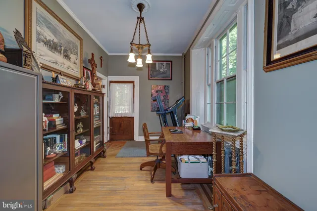 $499,000 | 705 Woodlane Road, Beverly, NJ 08010