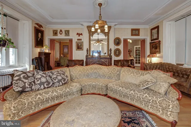 $499,000 | 705 Woodlane Road, Beverly, NJ 08010