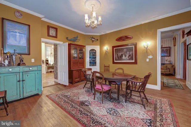 $499,000 | 705 Woodlane Road, Beverly, NJ 08010