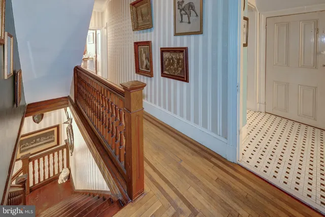 $499,000 | 705 Woodlane Road, Beverly, NJ 08010