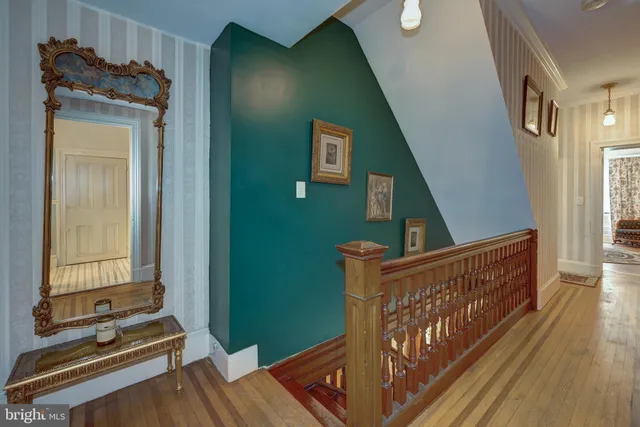 $499,000 | 705 Woodlane Road, Beverly, NJ 08010