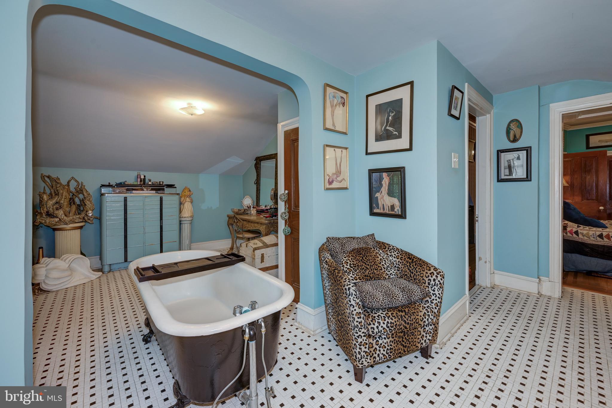 705 Woodlane Road Beverly, NJ 08010 - Photo 42 of 65