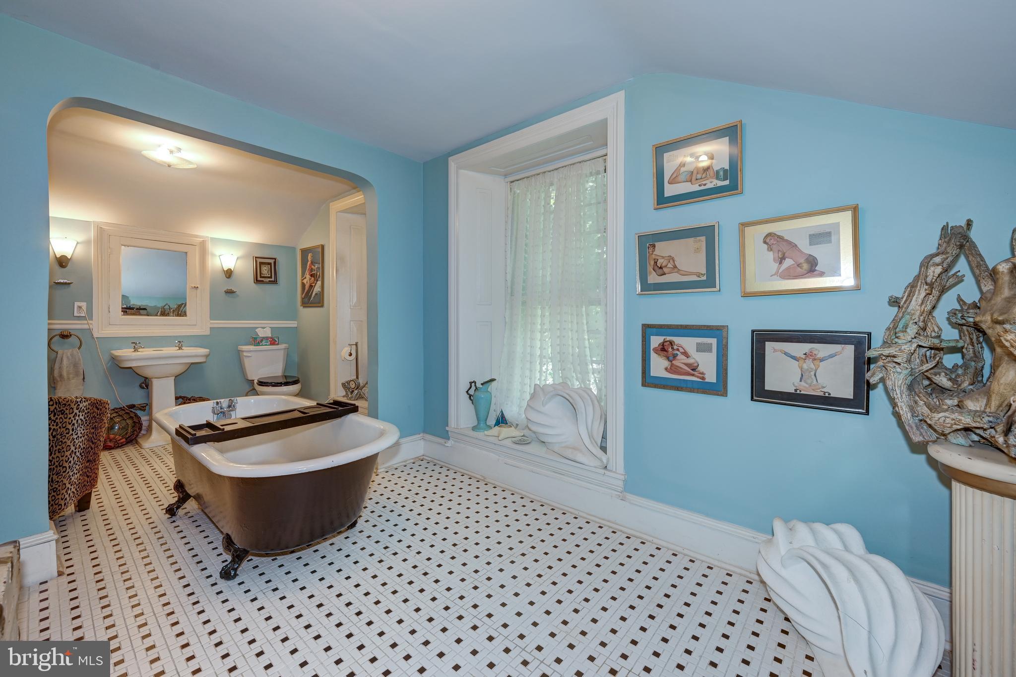 705 Woodlane Road Beverly, NJ 08010 - Photo 44 of 65